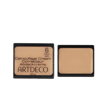 Artdeco Camouflage Cream (6 Desert Sand) 4,5 g