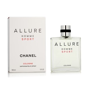 Chanel Allure Homme Sport Cologne Eau de Cologne 150 ml kvepalai vyrams