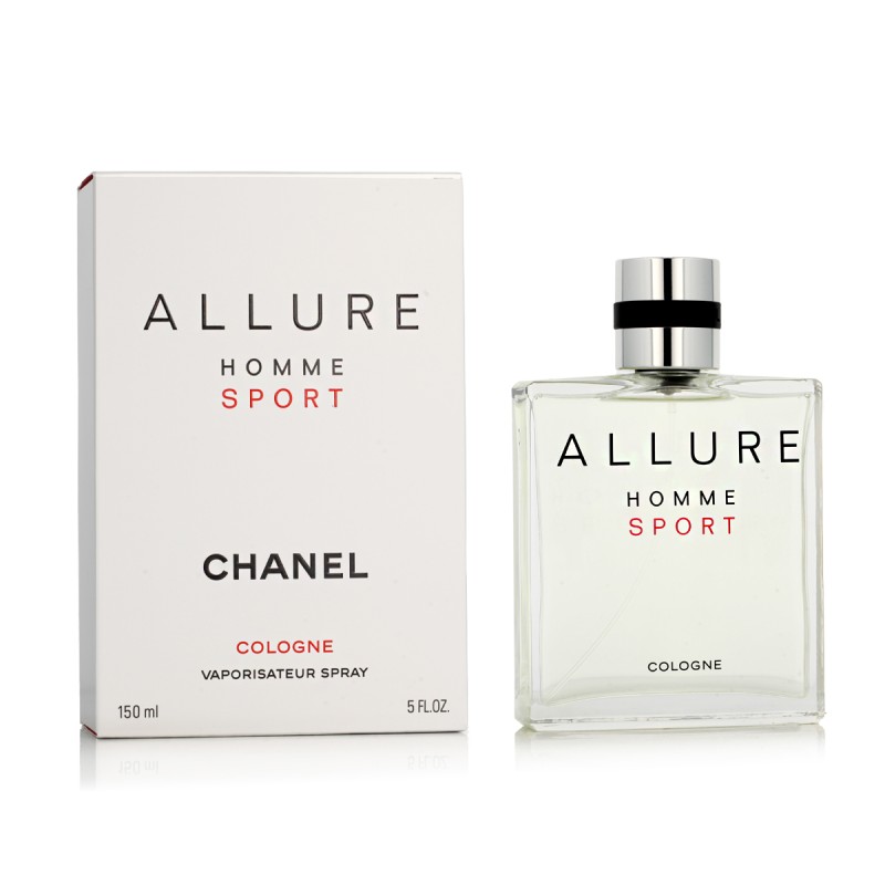 Chanel Allure Homme Sport Cologne Eau de Cologne 150 ml kvepalai vyrams