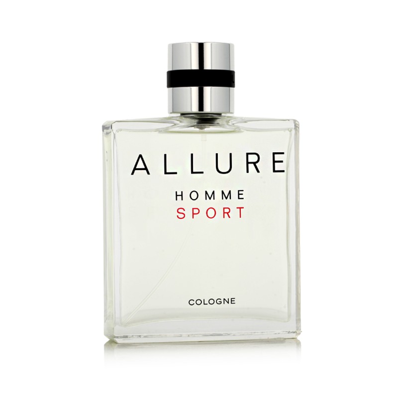 Chanel Allure Homme Sport Cologne Eau de Cologne 150 ml kvepalai vyrams