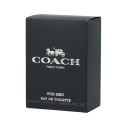 Coach For Men Eau De Toilette 60 ml kvepalai vyrams