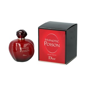 Dior Hypnotic Poison Eau De Toilette 150 ml (woman)