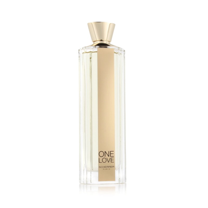 Jean Louis Scherrer One Love Eau De Parfum 100 ml kvepalai moterims