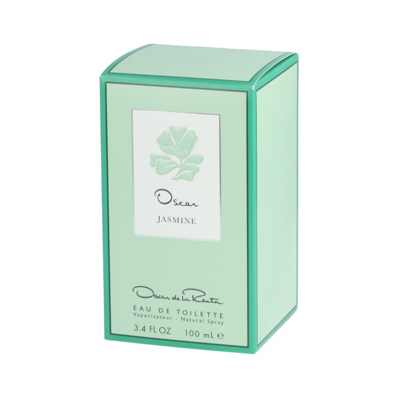 Oscar De La Renta Jasmine Eau De Toilette 100 ml kvepalai moterims