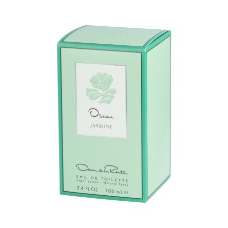 Oscar De La Renta Jasmine Eau De Toilette 100 ml kvepalai moterims
