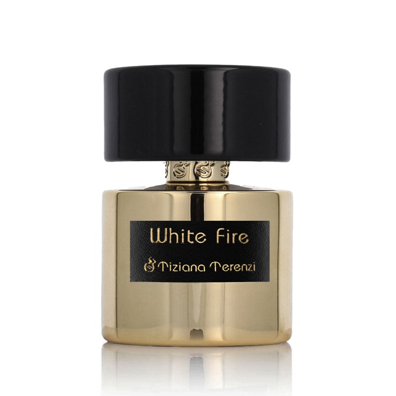 Tiziana Terenzi White Fire Extrait de parfum 100 ml kvepalai unisex