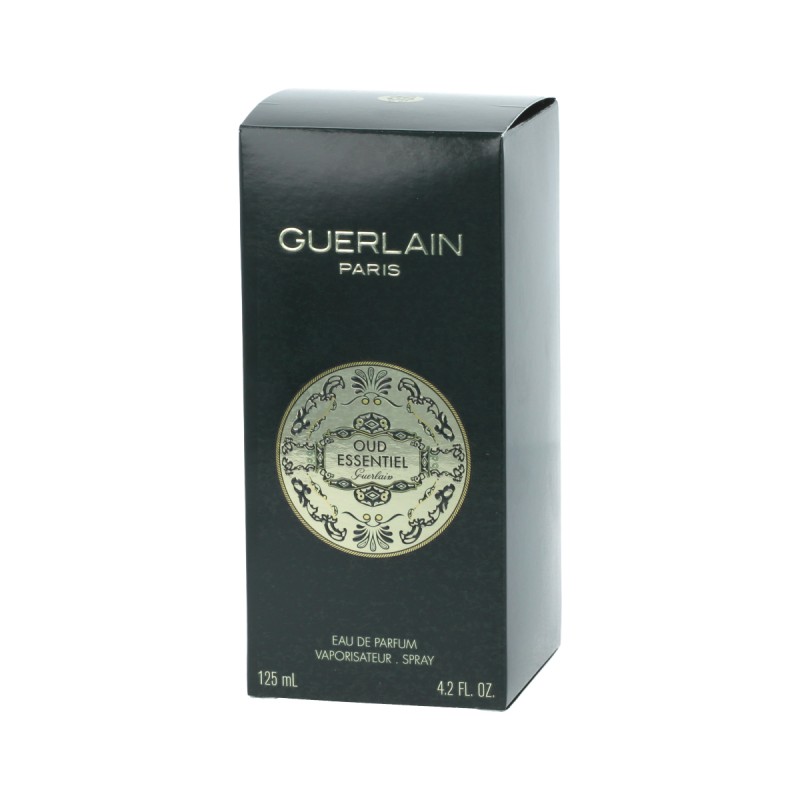 Guerlain Oud Essentiel Eau De Parfum 125 ml kvepalai unisex