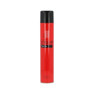 Inebrya Ice Cream Style-In Total Fix Hairspray 500 ml