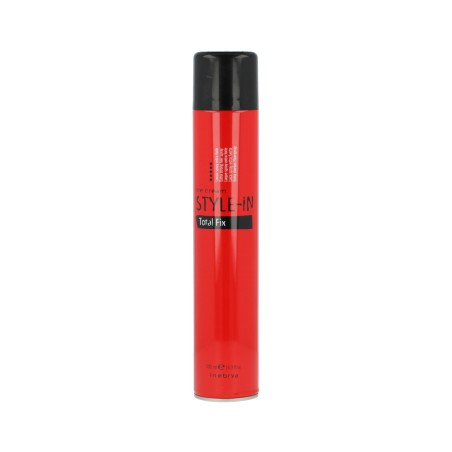 Inebrya Ice Cream Style-In Total Fix Hairspray 500 ml