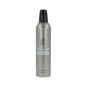 Inebrya Ice Cream Style-In Volume Mousse 400 ml