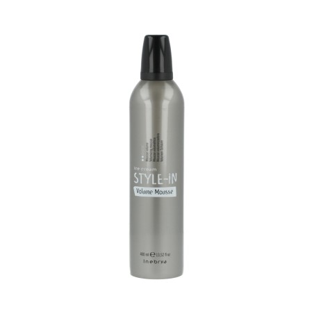 Inebrya Ice Cream Style-In Volume Mousse 400 ml