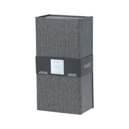 Lalique Oriental Zinc Eau De Parfum 100 ml kvepalai unisex