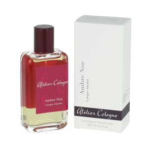 Atelier Cologne Ambre Nue Eau de Cologne 100 ml kvepalai unisex