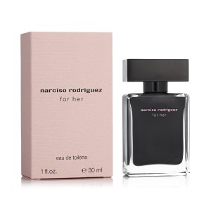 Narciso Rodriguez For Her Eau De Toilette 30 ml kvepalai moterims