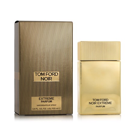 Tom Ford Noir Extreme Parfum UNISEX 100 ml kvepalai vyrams
