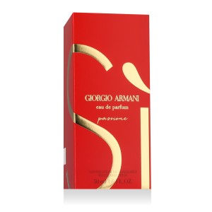 Giorgio Armani Sì Passione Eau De Parfum 50 ml (woman) 2
