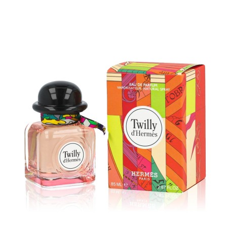 Hermès Twilly d'Hermès Eau De Parfum 85 ml kvepalai moterims