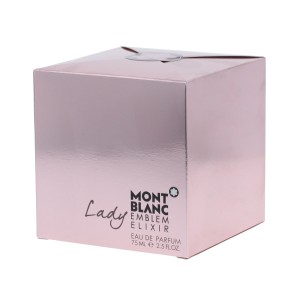Montblanc Lady Emblem Elixir Eau De Parfum 75 ml kvepalai moterims