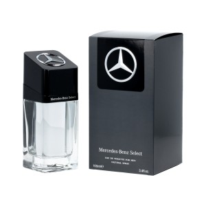 Mercedes-Benz Select Eau De Toilette 100 ml kvepalai vyrams