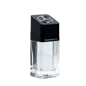 Mercedes-Benz Select Eau De Toilette 100 ml kvepalai vyrams 2
