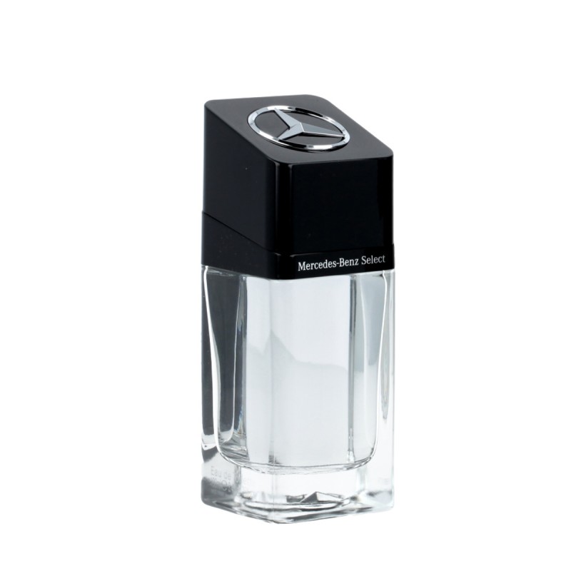 Mercedes-Benz Select Eau De Toilette 100 ml kvepalai vyrams