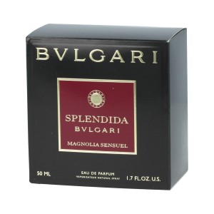 Bvlgari Splendida Magnolia Sensuel Eau De Parfum 50 ml kvepalai moterims
