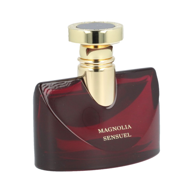 Bvlgari Splendida Magnolia Sensuel Eau De Parfum 50 ml kvepalai moterims
