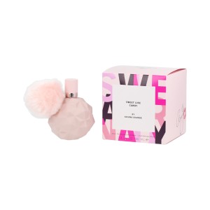 Ariana Grande Sweet Like Candy Eau De Parfum 100 ml kvepalai moterims