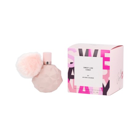 Ariana Grande Sweet Like Candy Eau De Parfum 100 ml kvepalai moterims