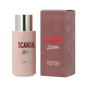 Jean Paul Gaultier Scandal Body Lotion 200 ml moterims