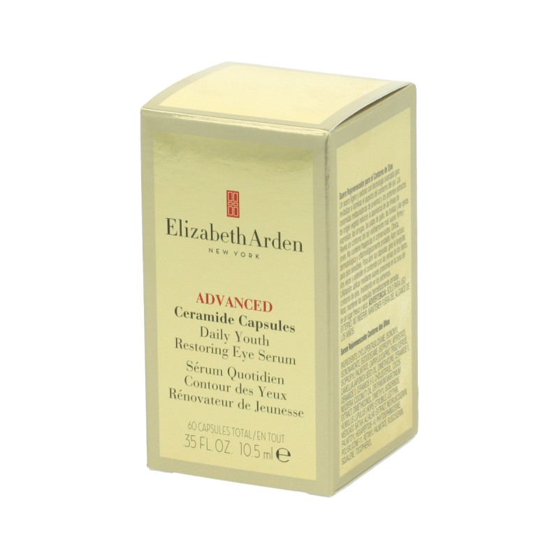 Elizabeth Arden Advanced Ceramide Capsules Daily Youth Restoring Eye Serum 60 pcs