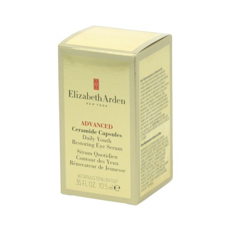 Elizabeth Arden Advanced Ceramide Capsules Daily Youth Restoring Eye Serum 60 pcs