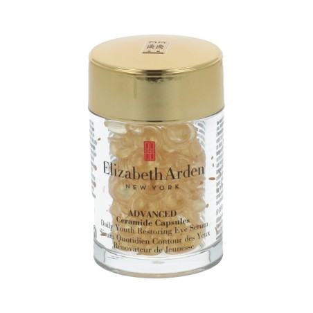 Elizabeth Arden Advanced Ceramide Capsules Daily Youth Restoring Eye Serum 60 pcs