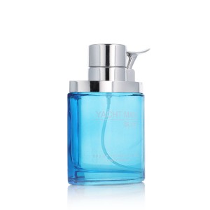 Myrurgia Yacht Man Blue Eau De Toilette 100 ml (man) 2
