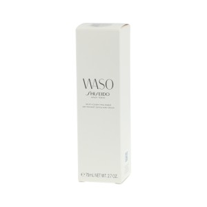 Shiseido Waso Soft + Cushy Polisher 75 ml