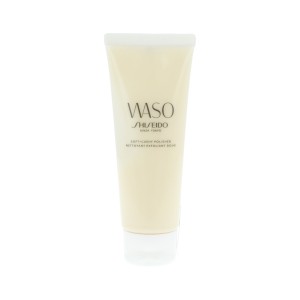 Shiseido Waso Soft + Cushy Polisher 75 ml 2