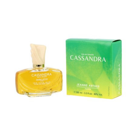 Jeanne Arthes Cassandra Eau De Toilette 100 ml kvepalai moterims