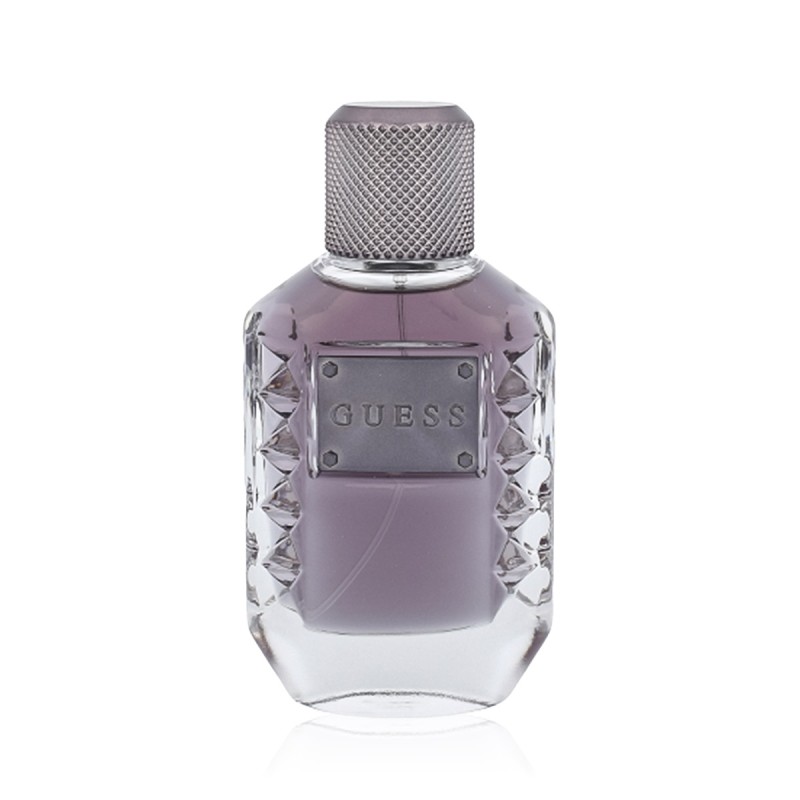 Guess Dare for Men Eau De Toilette - tester 50 ml kvepalai vyrams