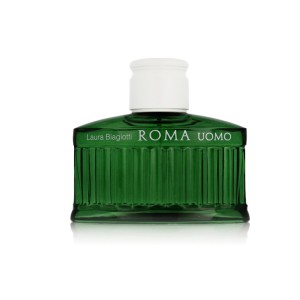 Laura Biagiotti Roma Uomo Green Swing Eau De Toilette 125 ml kvepalai vyrams 2