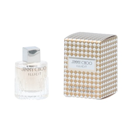 Jimmy Choo Illicit Eau De Parfum Miniature 4.5 ml moterims