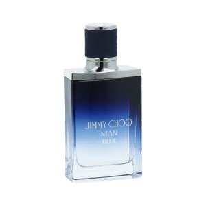 Jimmy Choo Man Blue Eau De Toilette 50 ml kvepalai vyrams 2