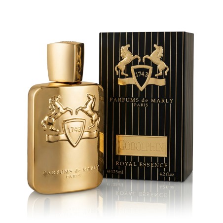 Parfums de Marly Godolphin Eau De Parfum 125 ml kvepalai vyrams