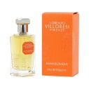 Lorenzo Villoresi Firenze Kamasurabhi Eau De Toilette 100 ml kvepalai unisex
