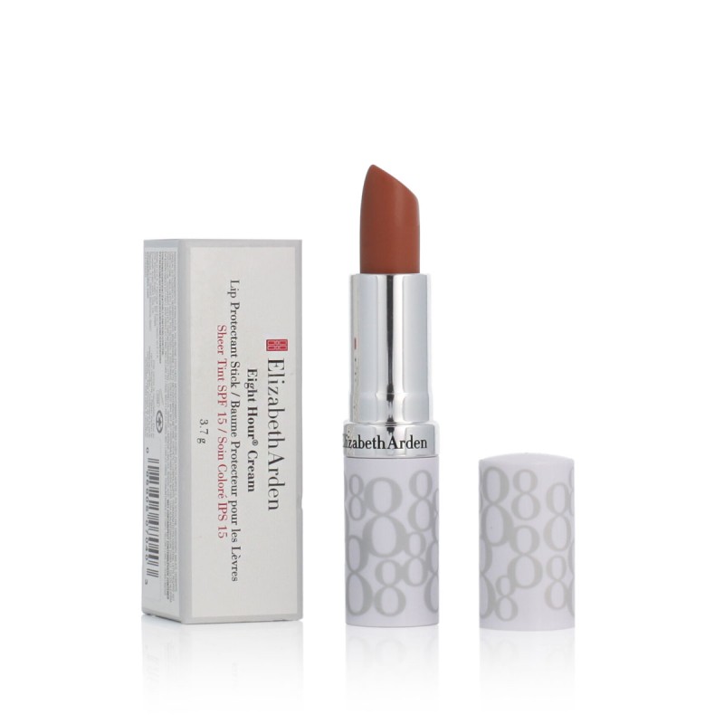 Elizabeth Arden Eight Hour Cream Lip Protectant Stick SPF 15 (01 Honey) 3,7 g