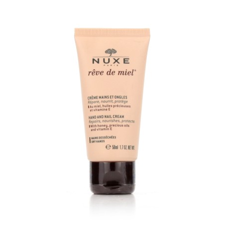 Nuxe Rêve de Miel Hand Cream 50 ml