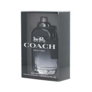 Coach For Men Eau De Toilette 200 ml kvepalai vyrams