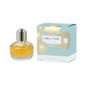 Elie Saab Girl of Now Shine Eau De Parfum 30 ml kvepalai moterims