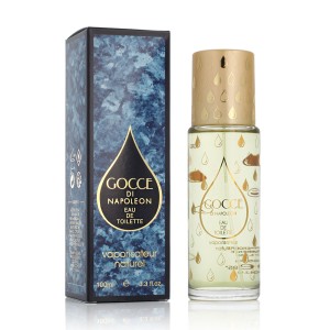 Morris Perfumes Gocce di Napoleon Eau De Toilette 100 ml (woman)