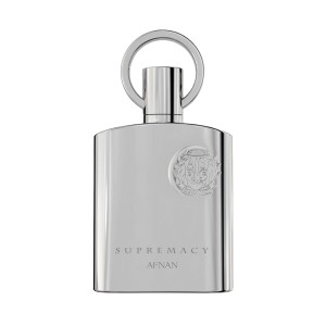 Afnan Supremacy Silver Eau De Parfum 100 ml (man) 2