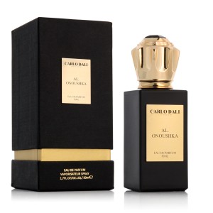 Carlo Dali Al.Onoushka Eau De Parfum 50 ml kvepalai moterims